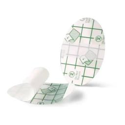 Protetor de orelha plástico impermeável para o bebê nadando, tampa Caps, salão de cabeleireiro, Dye Shield Protection, Shower Cap Tool, 20pcs - Image 5