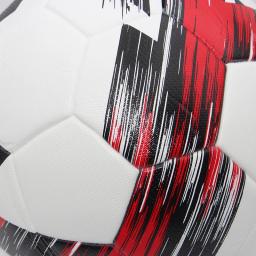 Bolas de futebol Material PU de alta qualidade, liga esportiva ao ar livre, treinamento de futebol, fósforo, sem emenda, novo, tamanho padrão, tamanho 5, 4 - Image 6