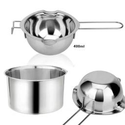 Kit de ferramentas para fazer velas, faça você mesmo, ferramentas artesanais, pote de derramamento de cera, material de derretimento, aromaterapia, suporte de mechas de vela - Image 2