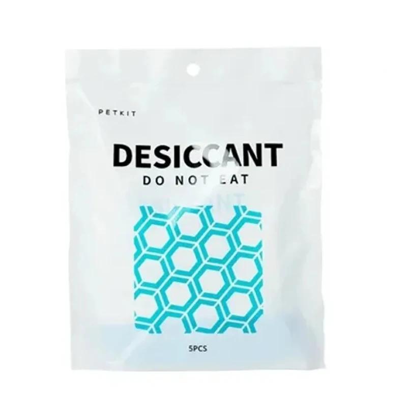 PETKIT-Alimentador Inteligente para Animais de Estimação, Dessecante para Cães e Gatos, Preservação de Alimentos, Sem Calor, Saúde - Image 1