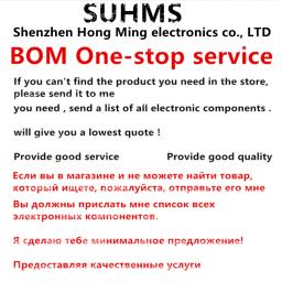 (1 peça) 100% Novo TMC5160-TA TMC5160A-TA TMC5160 TA TMC5160A TA QFP-48 - Image 2