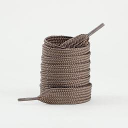 Cadarços de calçados esportivos para mulheres, Cordas de tênis, Cadarços Unisex, Largos e Grossos, Acessórios para Sapatos, 130cm - Image 5