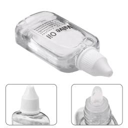 30ml Válvula óleo lubrificante para saxofone clarinete trompete trompete instrumentos latão válvula pistão óleo lubrificantes interruptor peças - Image 2