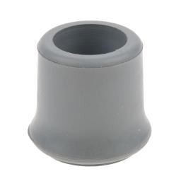 Tampa de borracha para trekking, vara de caminhada, pontas de bengala, muleta, 22mm, 25mm, 4 peças - Image 6