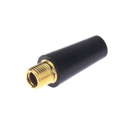 Kit de adaptador de agulha inflável, agulha de bomba para futebol, basquete, futebol, carro, pneu de bicicleta, 2set - Image 4