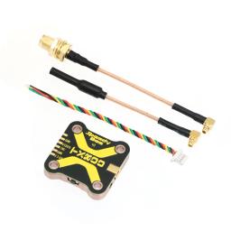 SpeedyBee TX800 VTX 5.8G 48CH PitMode 25mW/200mW/400mW/800mW Saída Transmissor de Longo Alcance Suporte Tramp Para RC FPV Racing Drone - Image 2