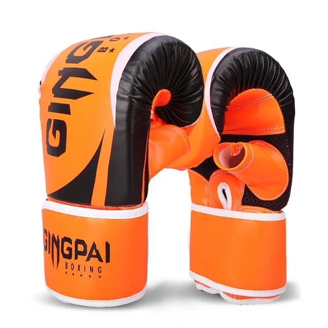 Luvas de Sparring para Boxe, Treinamento de Ginástica e Exercícios com Saco de Pancadas