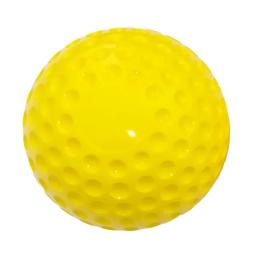 Banhando bolas de beisebol máquinas de arremesso bola verde brilhante amarelo 7.2cm/2.8in 9.7cm/3.8in prática de rebatidas - Image 1