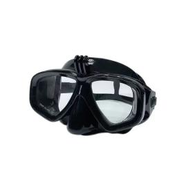 Óculos de mergulho profissional, adequado para GoPro Small Sports Camera, All-Dry Óculos - Image 4