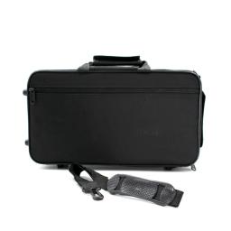 Mala de clarinete tecido Oxford, Mochila com bolso exterior, Alça ajustável para instrumentos musicais - Image 1