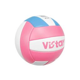 Voleibol macio com design bonito para meninas, prática de praia, esportes coletivos, novo - Image 5
