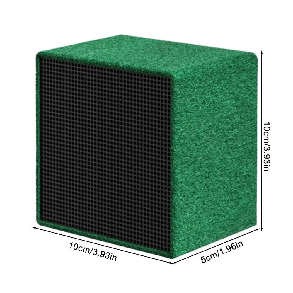 Estoque De Cubo De Purificação De água, purificador De água Do Tanque De Peixes, filtro De Aquário - Image 1
