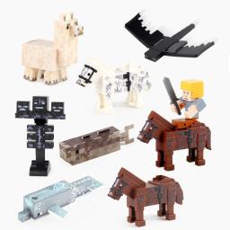 Conjuntos de blocos magnéticos para crianças, brinquedos de construção, modelo mundial magnético para meninos e meninas, cubos sensoriais montessori, presentes para crianças - Image 5