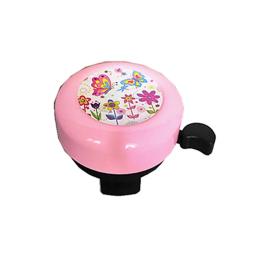 Chifres de transporte animal dos desenhos animados para crianças, Campainha de bicicleta para bicicleta, Lindo anel de ciclismo, Alarme para guidão - Image 2