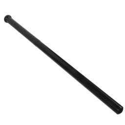 Bastão de treinamento portátil de aço inoxidável, bastão de beisebol leve para esportes portáteis práticos e multiuso, grosso - Image 3