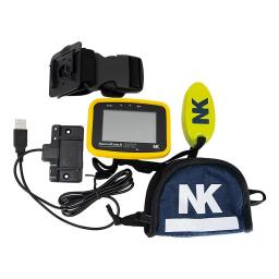 T Paddle Frequency Table com GPS, SpeedCoach, Modelo 2 Remo Paddle, US NK 0183 - Image 3