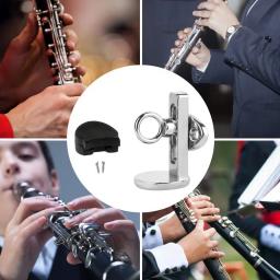 Clarinete Polegar Almofada Descanso, Design Profissional, Protetor do Polegar, Tampa do Dedo, Design De Forma Especial - Image 5