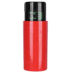 Caixa de armazenamento de pressão de bola de tênis, pote de bola de tênis, manutenção de pressão, recipiente de reparo, mantém bolas de tênis saltando lata - Image 4