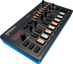 Roland T-8 Beat Machine, Voz Tweaker J-6 Chord Synth Aira Compact Series, Canção Criação Machine, Vocal Performance Tool - Image 1