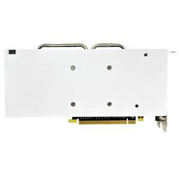 Placa gráfica mllse mais barata do brasil amd radeon rx 580 8gb gddr5 256 bits 2048 sp pcie 3.0x16 placa de vídeo para jogos - Image 2