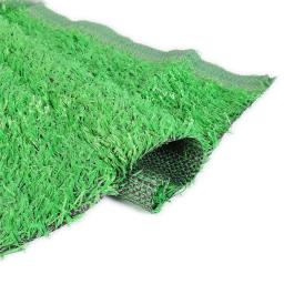Tapete de grama artificial para pet, tapete prático, retorno automático, componentes de treinamento de relva, sintético, espesso, fácil de usar - Image 2
