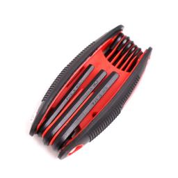 9 em 1 dobrável allen hex chave conjunto chave dispositivo ferramentas de reparo tiro com arco acessórios ferramenta - Image 4