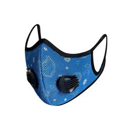 Neoprene máscara facial para ciclismo, máscara quente para equitação, motocicleta, esqui, proteção do pescoço, equipamento de ciclismo - Image 6