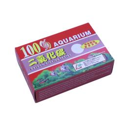 Aquático Dióxido de Carbono Suplemento Fish Tank, CO2 Liberação Fertilizante, Água Planta, Grama Crescimento, Casa, Quente, Novo, 2023 - Image 3