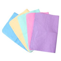 Toalha de banho para cães, gatos e pequenos, médios e grandes, super absorvente, lavável, acessório para animais de estimação - Image 4