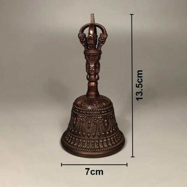Percussão Tibetana: Instrumentos Musicais Raros para Meditação e Cura Sonora Budista