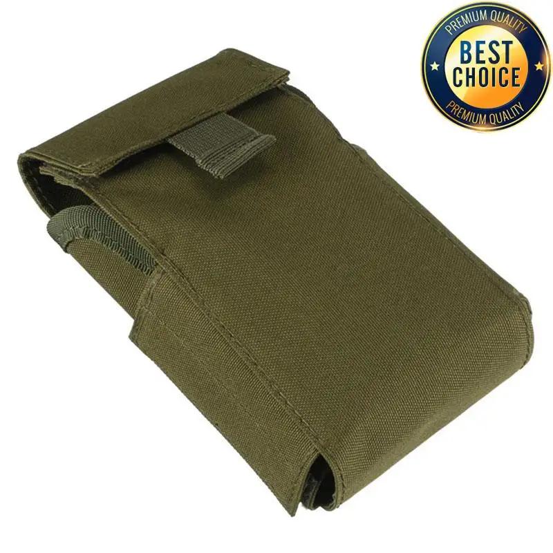 Tactical revista bolsa para airsoft arma, titular munição, cartucho de cartucho, acessórios de caça, 25 rodada, calibre 12 - Image 1