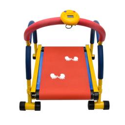 FT-01 Esteira para crianças Indoor Exercício Running Machine Fitness Equipment com Display Digital Kids Running Trainer Brinquedos - Image 6