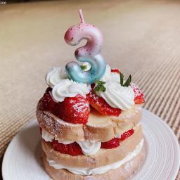 Conjunto De Velas De Aniversário Coloridas Longas, Vela De Bolo De Ins, Decoração De Casamento, Decoração De Mesa Do Festival, Toppers De Bolo De Feliz Aniversário - Image 4