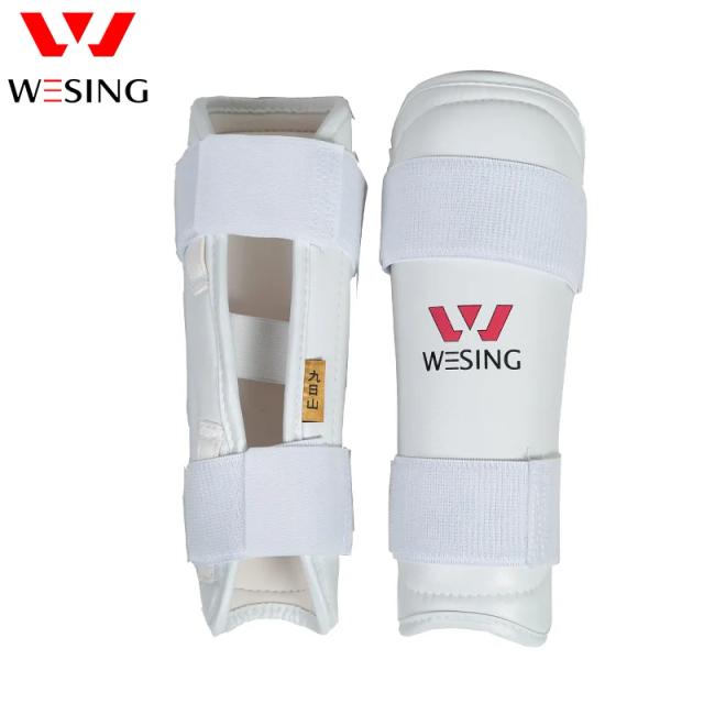 Protetores de Antebraço Wesing para Atletas de Karate: Equipamento Essencial para Treinamento Profissional