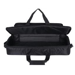 Bolsa de transporte para teclado de 37 teclas Oxford à prova d'água Midi Board Case 60x27,5x10cm 23,6''X10,8"x3,9" para Ro-land JD-Xi ou Ko rg Micro-Korg - Image 6