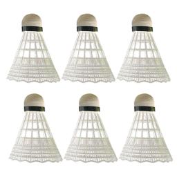 3/6 pçs led bedminton petecas led luminoso badminton petecas para colorido led esporte badminton luz ponto g5f1 - Image 6