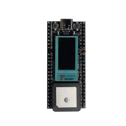 Heltec-ESP32 GPS Tracker para veículo, LoRa, Meshtastic, Tracker para crianças, Pet, carro, Wi-Fi, Bluetooth, SX1262 - Image 5