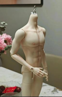 /6BJD 27cm boneca móvel masculina muñecas para niñas boneca monster high 구шарнир bamкла lalki milosci faceta entrega gratuita - Image 3