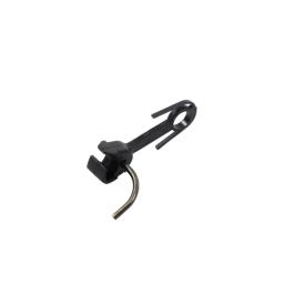 12 pces/24 pces modelo trens ho escala acoplador gancho 20mm longo E-Z companheiro acopladores junta magnética novos acessórios de jardim fadas - Image 5