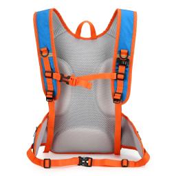 Mochila ultraleve para ciclismo, saco 10l, capacete, viagens, escalada, montanhismo, trekking ao ar livre - Image 2