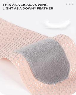 Guarda de pulso pressurizado respirável para homens e mulheres, suporte do túnel do carpo, cinta ultra fina - Image 6
