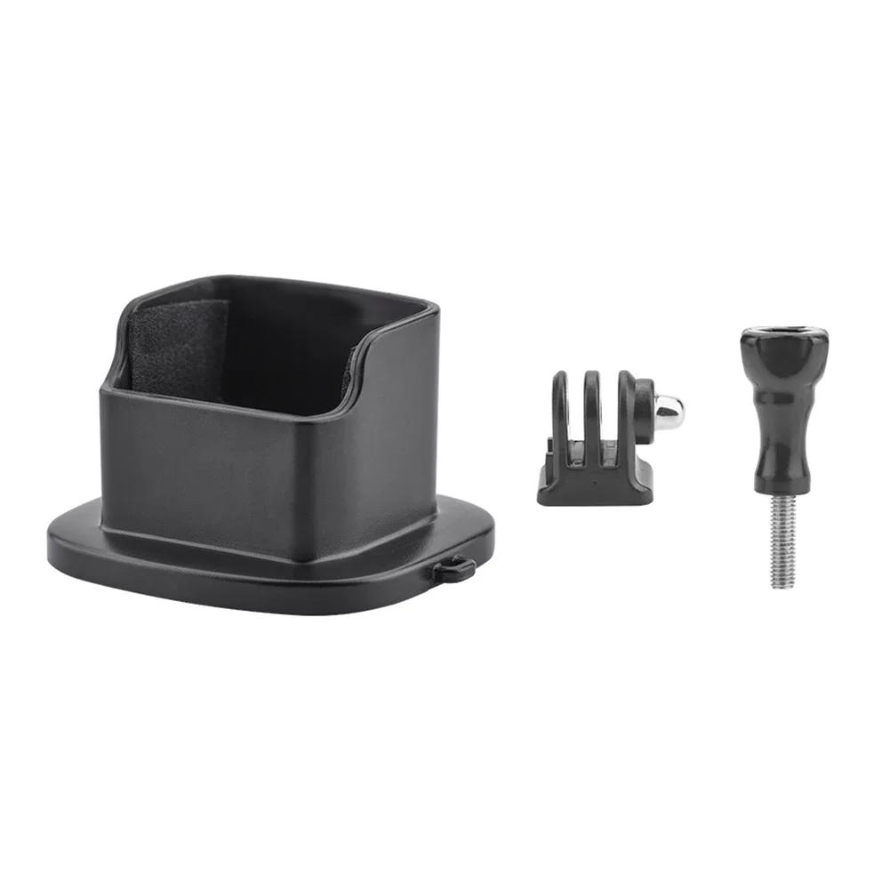 Expansão Base Chest Mount Acessórios Kit, Arnês, Clipe Mochila, Guiador de Bicicleta, Suporte para DJI OSMO Bolso 3 - Image 1