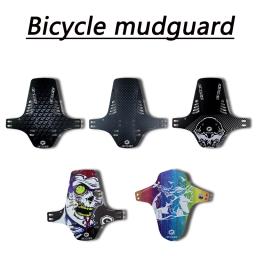 Guarda-lamas dianteiro e traseiro para bicicleta de estrada e mtb, guarda-lamas universal para roda de bicicleta - Image 1