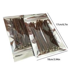 Madeira Polygonum agarrando mordida vara, brinquedos do gato, Pet fornecimentos, 10 pcs - Image 2