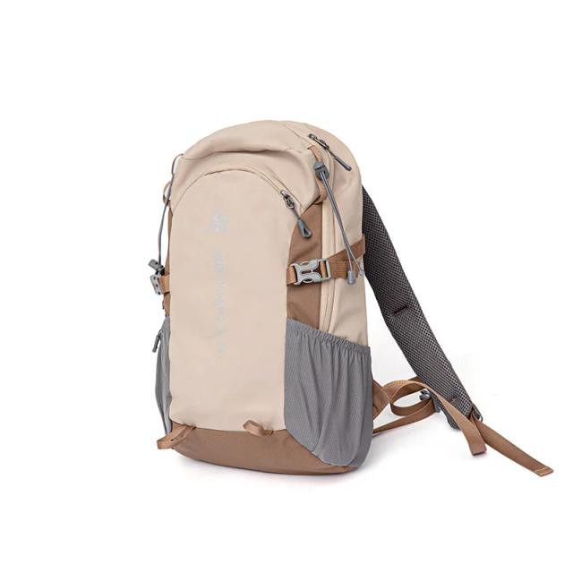 Mochila Leve Multifuncional de 20L para Viagens, Camping e Atividades ao Ar Livre para Homens e Mulheres