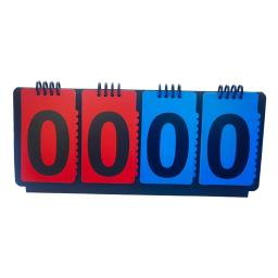 Placar Placar Placar, Leve, Contador esportivo para jogos, Futebol, Beisebol, Voleibol, Bola de tênis - Image 3