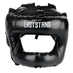 Capacete profissional para adultos, homens, mulheres, proteção total para proteção do nariz, feixe de combate, sem face, equipamento de cabeça - Image 1