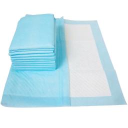 Almofada de urina descartável para Pet, absorvente espesso, fralda de treinamento para cães, Cat Urine Pad, Pet Supplies, 100 peças - Image 6