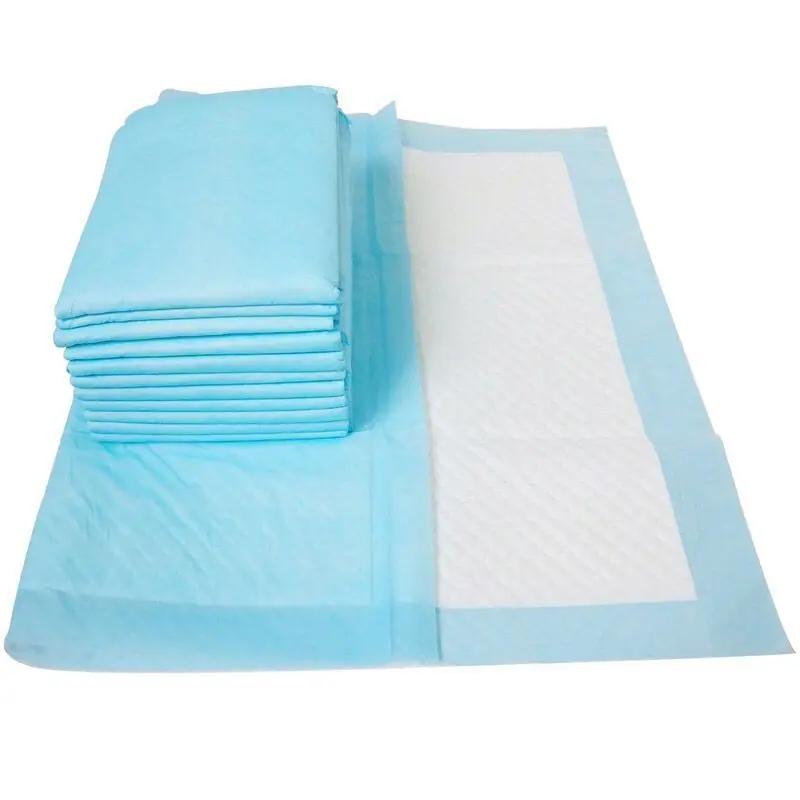 Almofada de urina descartável para Pet, absorvente espesso, fralda de treinamento para cães, Cat Urine Pad, Pet Supplies, 100 peças - Image 1