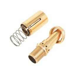 Horn Pressure Reducing Valve Correction Assistant Tool, Tuba Pressure Reducing Trainer, Brass Instrument, Acessórios Peças - Image 4